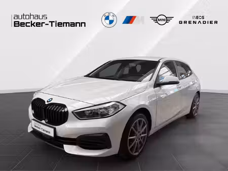 BMW Série 1 118d 2.0 150 sDrive