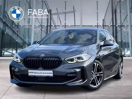 BMW Série 1 118d 2.0 150 M Sport sDrive