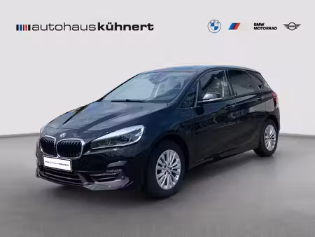 BMW Série 2 218d 2.0 150 xDrive