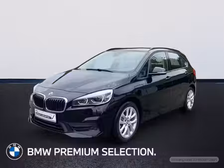 BMW Série 2 1.5 xDrive