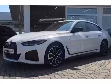 BMW i4 35 286 M Sport eDrive