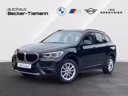 BMW X1 18i 1.5 sDrive