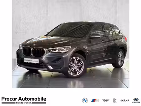 BMW X1 25e 1.5 220 xDrive