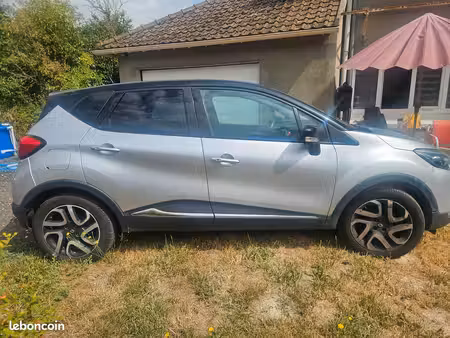 Renault Captur 0.9 TCe 90