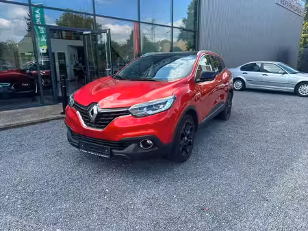 Renault Kadjar 1.2 TCe 130 Bose