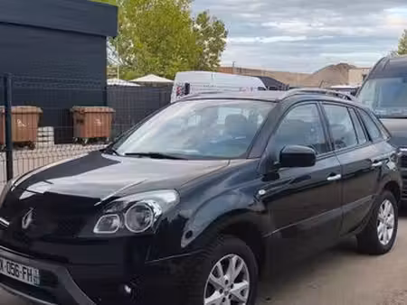 Renault Koleos 2.0 dCi 150