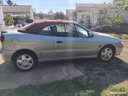 Renault Mégane 