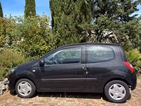 Renault Twingo 1.5 dCi 75