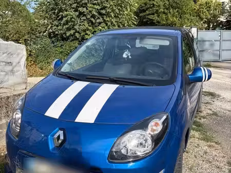 Renault Twingo 1.2 75