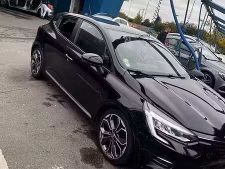 Renault Clio 1.5 dCi 90