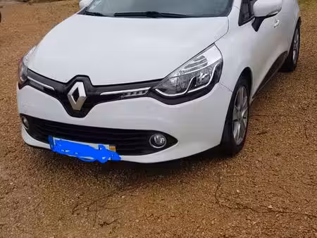 Renault Clio 1.5 dCi 90
