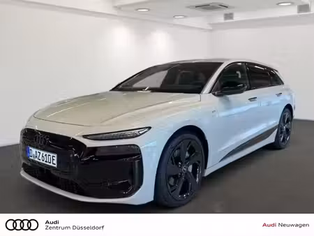 Audi A6 367