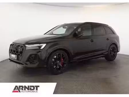 Audi Q7 SQ7 V8 4.0 TFSI 507 quattro