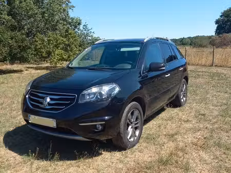 Renault Koleos 2.0 dCi 150 Initiale