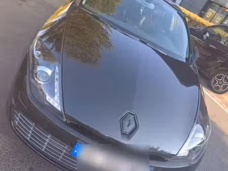 Renault Laguna Coupe 1.5 dCi 110