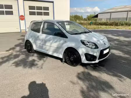 Renault Twingo RS 1.6 133
