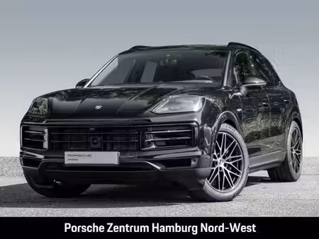 Porsche Cayenne V6 3.0 470 4x4
