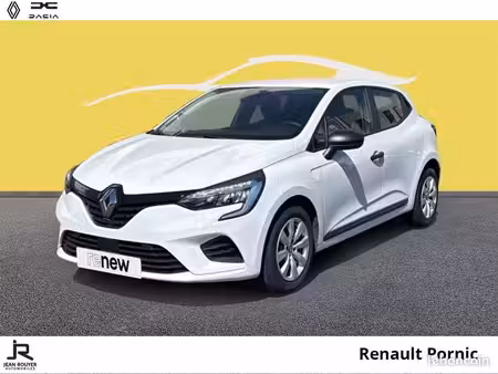 Renault Clio 1.0 SCe 65 Authentique