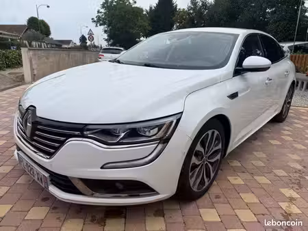 Renault Talisman 1.7 dCi 150 Intens