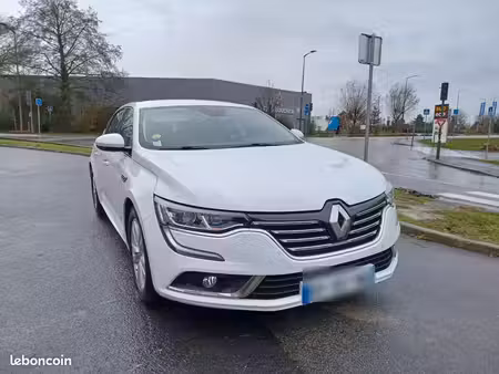 Renault Talisman 1.5 dCi 110