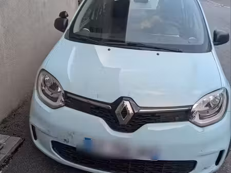 Renault Twingo 80 Techno