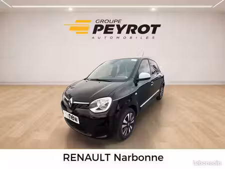 Renault Twingo 81 Techno