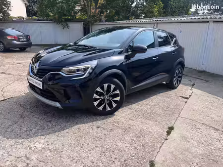 Renault Captur Evolution