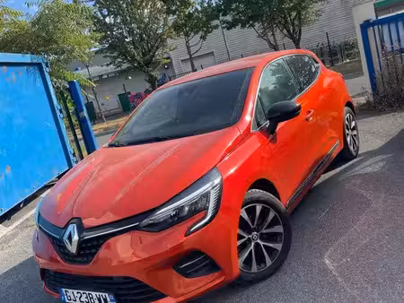 Renault Clio E-Tech 1.6 145