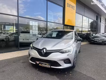 Renault Clio E-Tech 1.6 145 Evolution