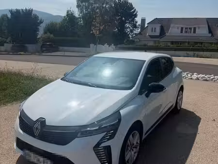Renault Clio 1.5 dCi 100 Evolution