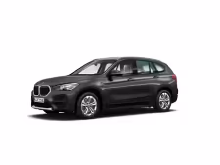 BMW X1 25e 1.5 xDrive