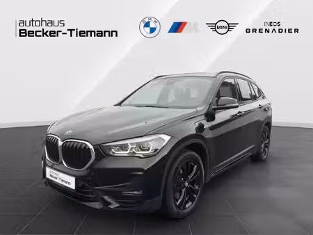 BMW X1 25e 1.5 xDrive