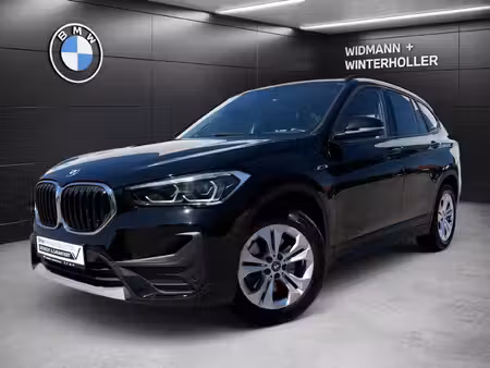 BMW X1 25e 1.5 xDrive
