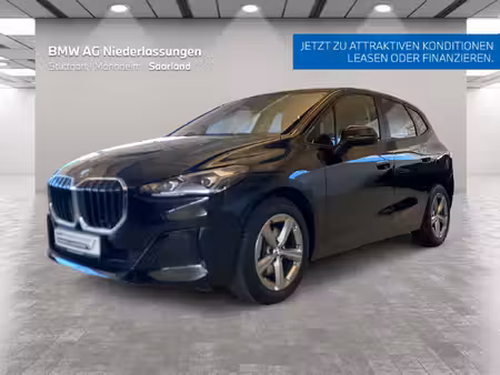 BMW Série 2 218i 1.5 136