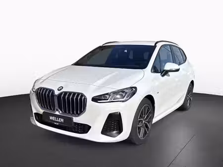 BMW Série 2 218d 2.0 150