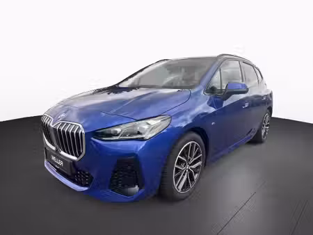 BMW Série 2 220i 1.5 170