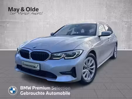 BMW Série 3 320d 2.0