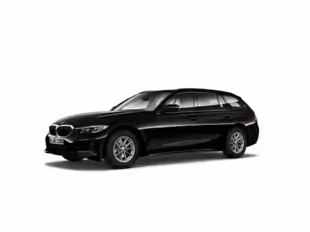 BMW Série 3 320d 2.0 190
