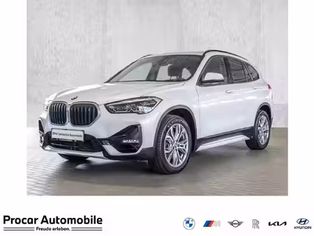 BMW X1 18i 1.5 sDrive