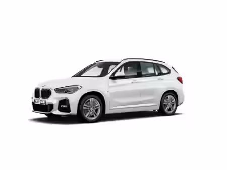 BMW X1 20d 2.0 140 sDrive
