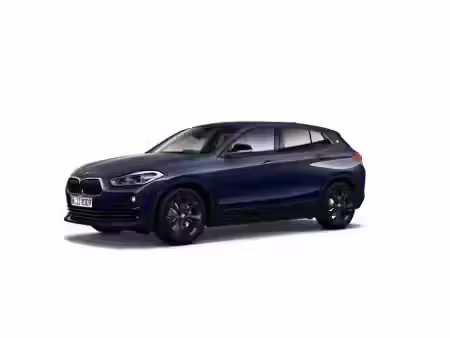 BMW X2 20i 2.0 xDrive