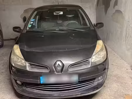 Renault Clio 1.5 dCi 105