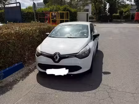 Renault Clio 1.5 dCi 75