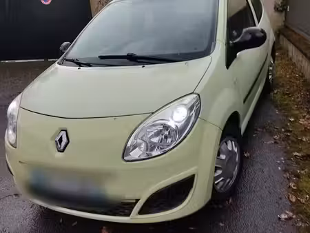Renault Twingo 1.2 75