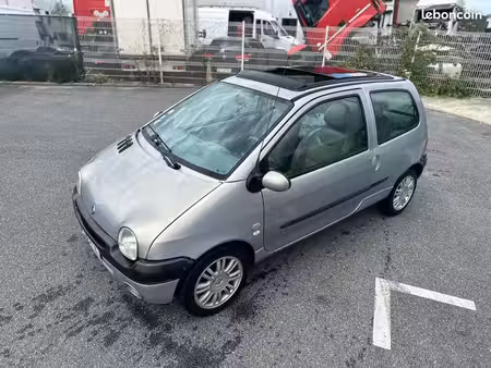Renault Twingo 1.2 55 Initiale
