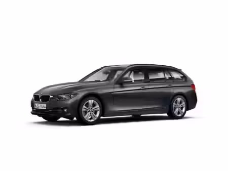 BMW Série 3 320i 2.0 184 xDrive
