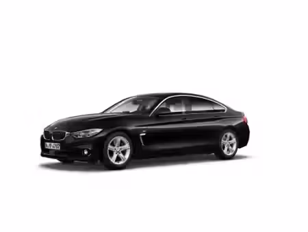 BMW Série 4 435d 3.0 313 xDrive