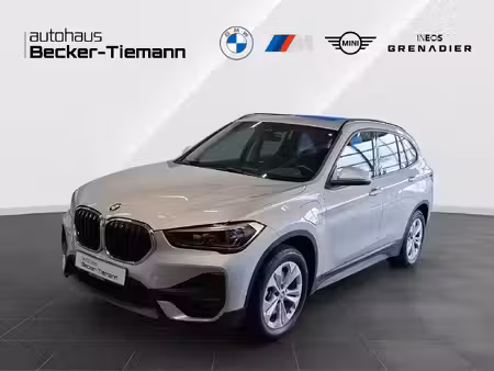 BMW X1 25e 1.5 220 xDrive