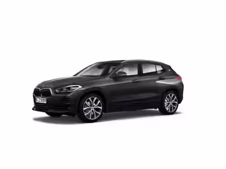 BMW X2 20d 2.0 140 sDrive