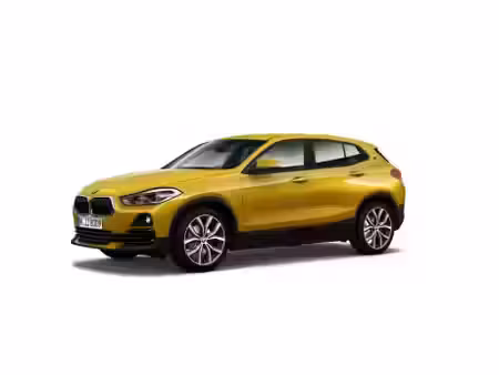 BMW X2 20d 2.0 140 sDrive
